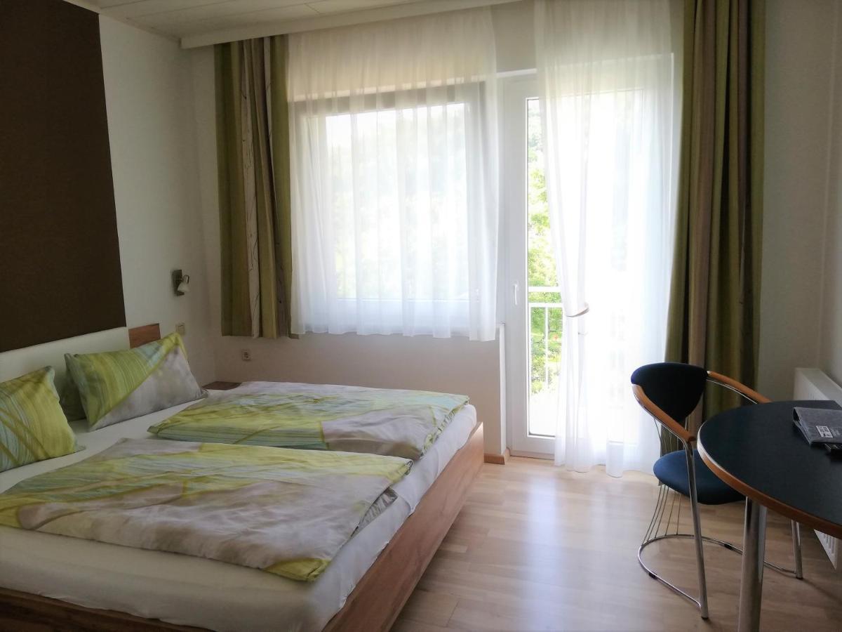 Privatzimmer Langthaler ملك المظهر الخارجي الصورة