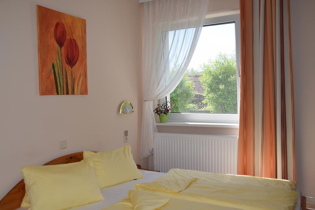 Privatzimmer Langthaler ملك المظهر الخارجي الصورة